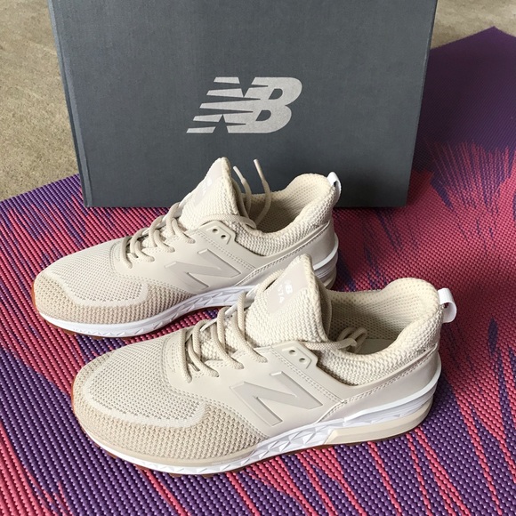 LAST ONE‼️ NEW BALANCE 574 Sport Casual Sneakers - Picture 6 of 8
